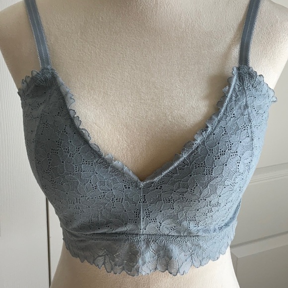 Uniqlo Slightly Padded Bralette - Picture 1 of 5